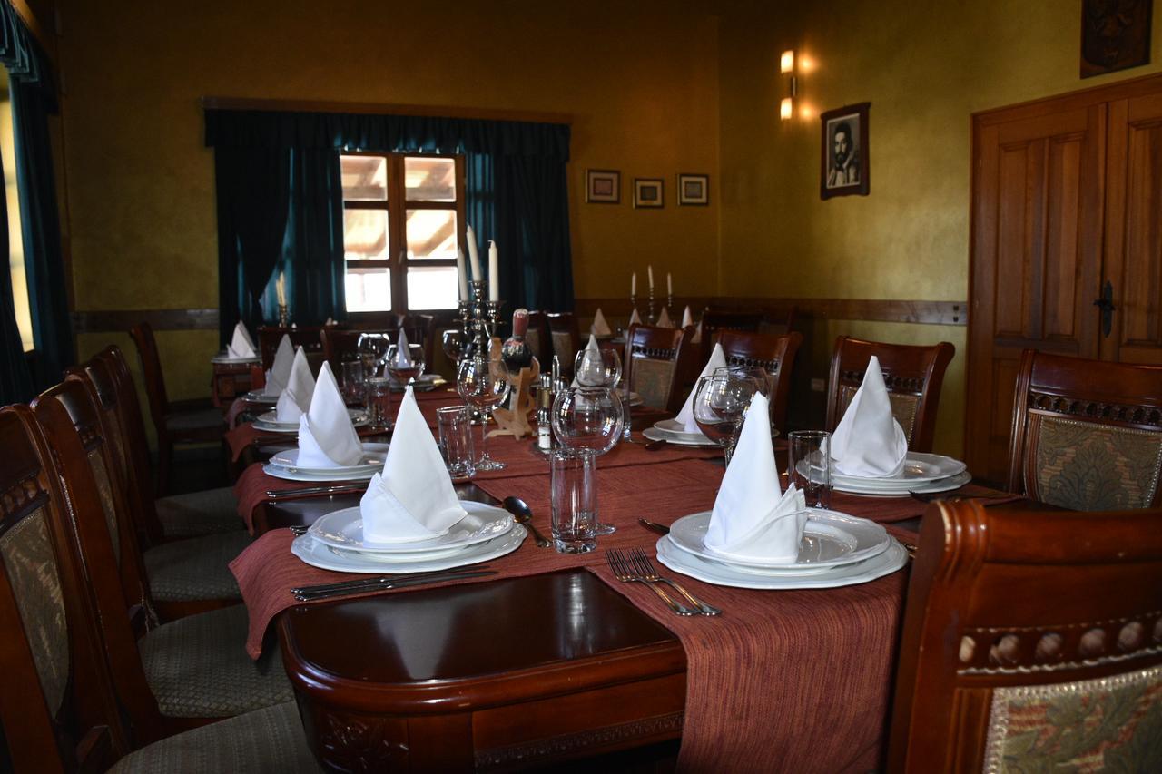 Aparthotel Koliba Nikšić Bagian luar foto