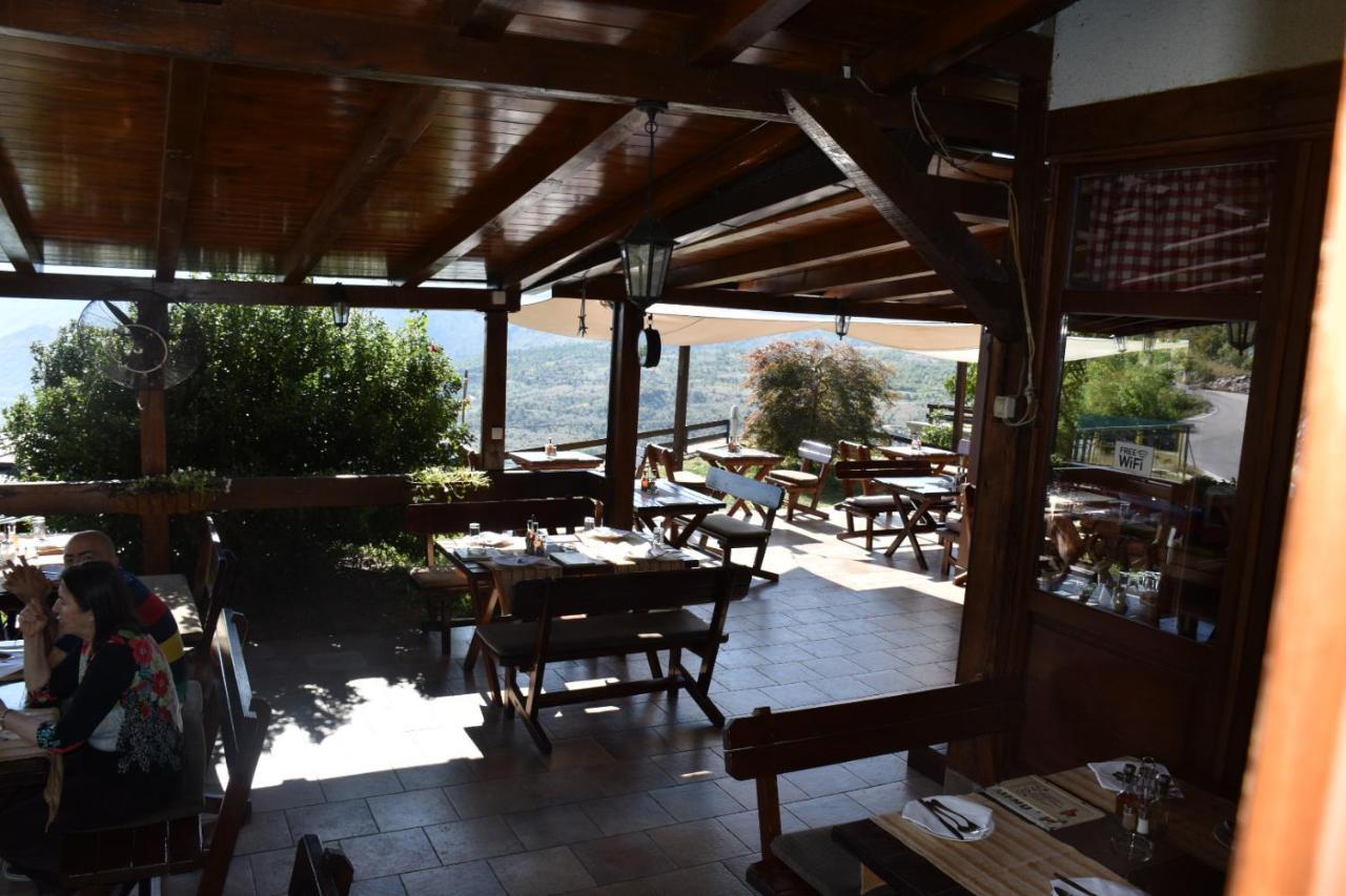 Aparthotel Koliba Nikšić Bagian luar foto